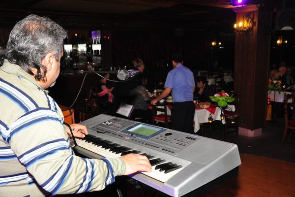Rabieh Lions Club Diner